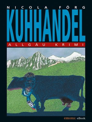 cover image of Kuhhandel